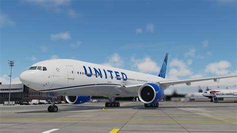 777v2|Flightfactor 777V2 Ultimate Beta .